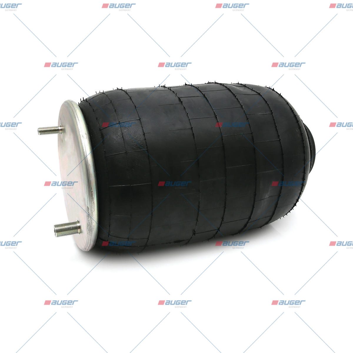 Luftfederbalg, Komp. Typ mit Kunst.Kolb.